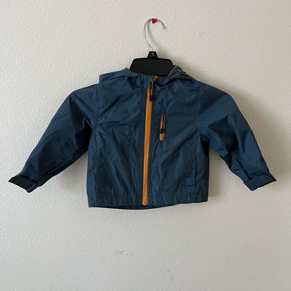 Hawke&Go Boy/kids lightweight jacket  size 2/3